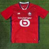 Lille maillot domicile 24/25