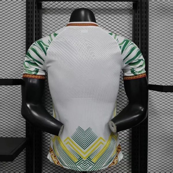 Maillot Mali ext rieur Coupe du monde 2026