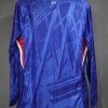 Chelsea maillot domicile manche longue players 25/26