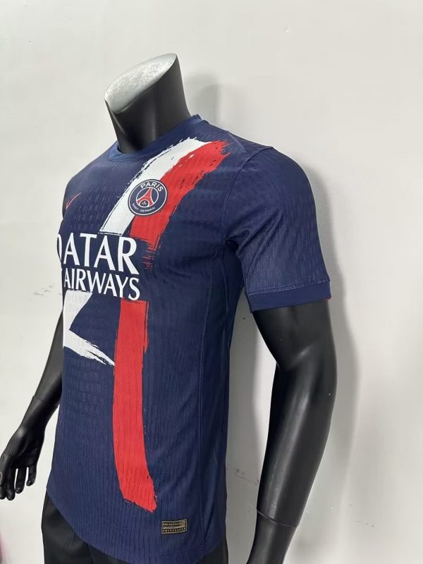 24/25 Psg maillot exterieur 24/25 version player