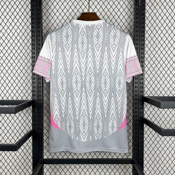 Maillot Mexique concept 2026