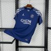 Paris Saint Germain PSG maillot foot fourth 2025 2026