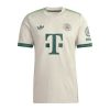 Bayern Munich maillot foot 2025 2026