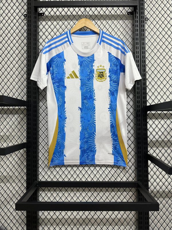 Maillot 24/25 Argentine Spécial