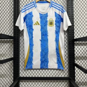 Maillot 24/25 Argentine Spécial