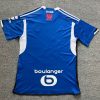23/24 Strasbourg maillot domicile 23/24