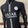 23/24 Psg maillot concept 23/24 version player