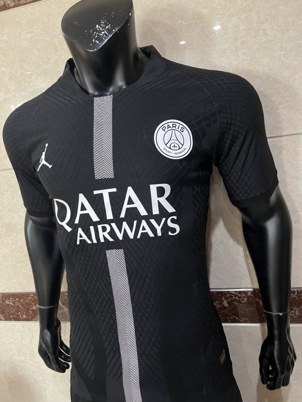 23/24 Psg maillot concept 23/24 version player