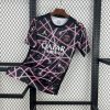 Paris Saint Germain PSG maillot foot third 2025 2026 Entraînement