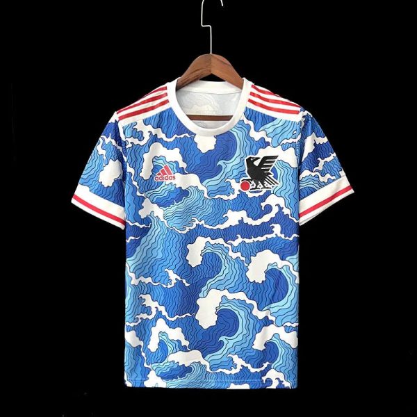 Maillot 22/23 Japon Spécial