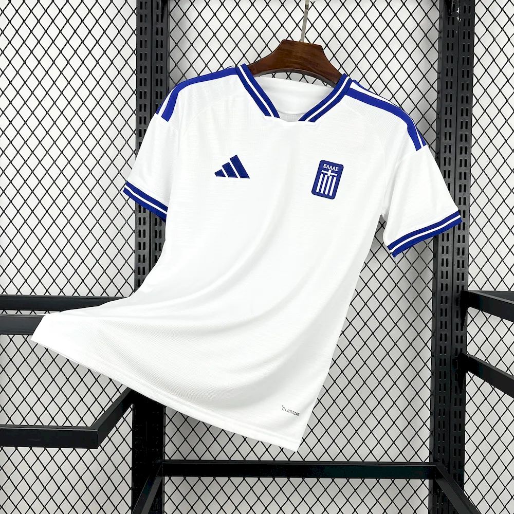 Grèce maillot foot 2026 2027