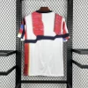 Bayern Munich maillot foot 2025 2026