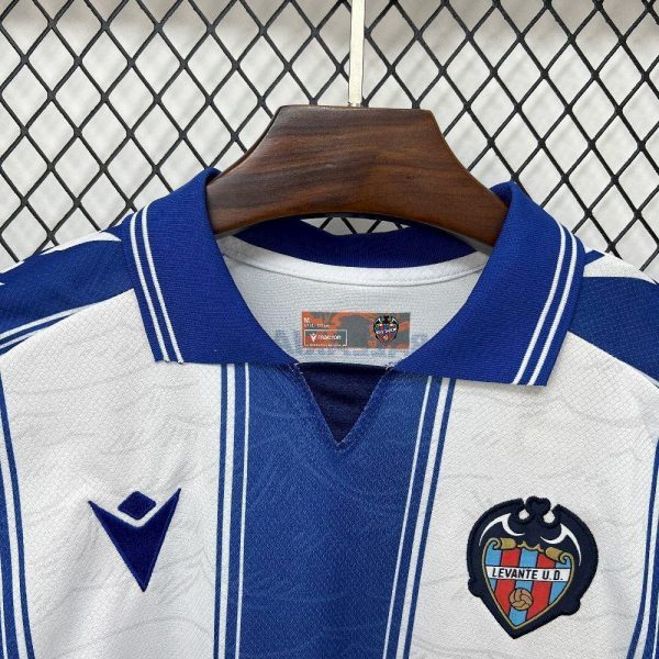 Maillot Levante ext rieur 2025-26