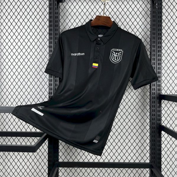 Équateur maillot foot 2025 2026