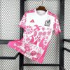 Maillot Mexique concept 2026