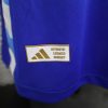 Argentine maillot exterieur manche longue players 24/25