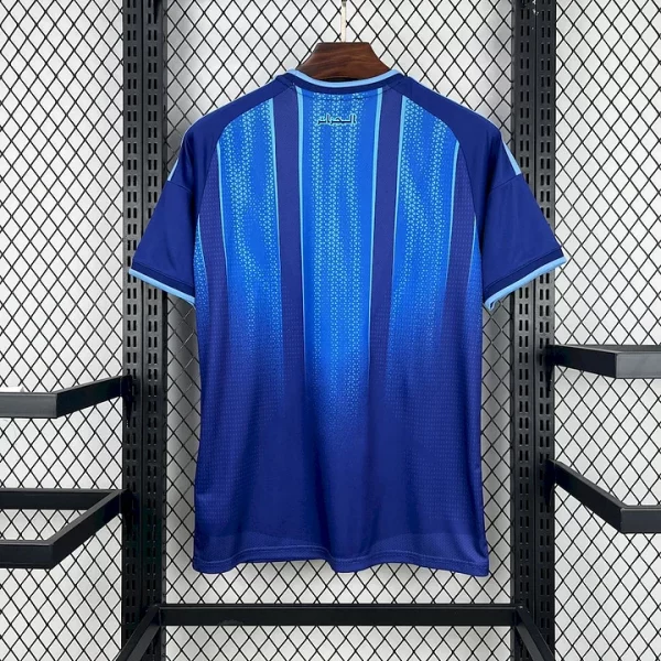 Algérie maillot foot 2025 2026