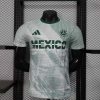 Maillot Mexique concept 2026