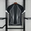 FC Barcelone maillot foot noir 2026 2027 concept