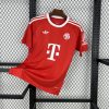 Bayern Munich maillot foot gardien 2025 2026