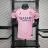 PSG Paris Saint Germain maillot foot concept 2025 2026