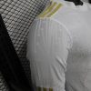 Mexique White maillot special edition manche longue players 25/26