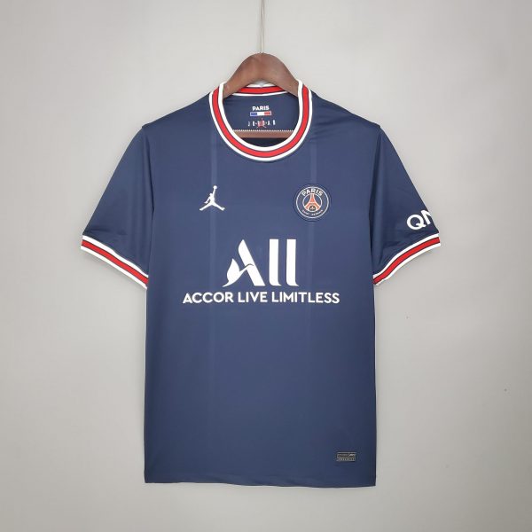 21/22 Psg maillot domicile 21/22