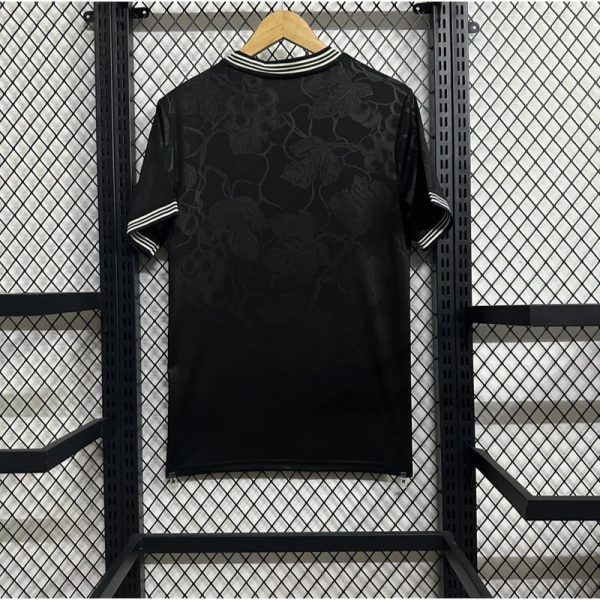 Maillot Juventus 2025-26