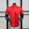 Canada maillot foot 2025 2026