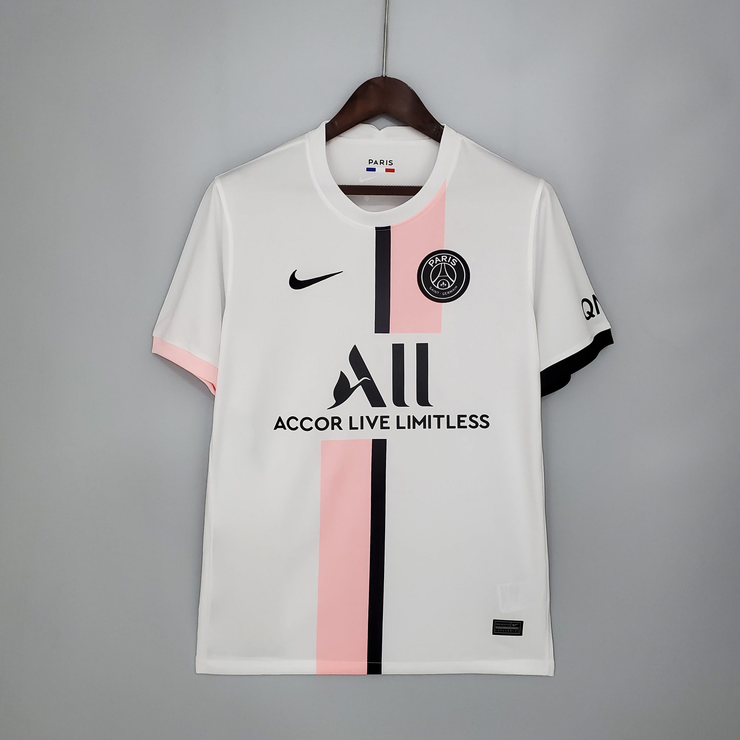 21/22 Psg maillot exterieur 21/22