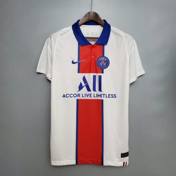 20/21 Psg maillot exterieur 20/21