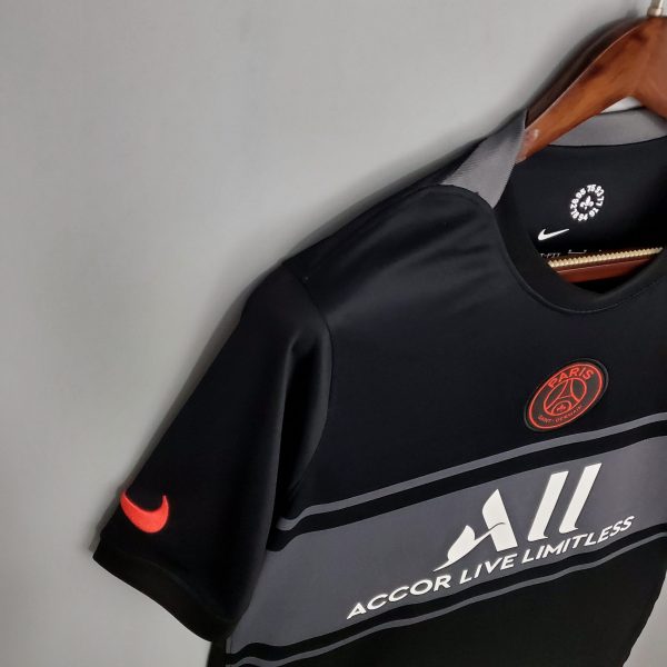 21/22 Psg maillot exterieur 21/22