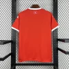 Tunisie maillot foot 2026 2027