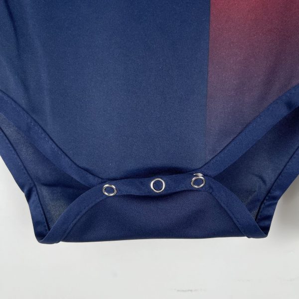 23/24 Baby maillot domicile 23/24
