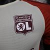 Lyon maillot exterieur 24/25