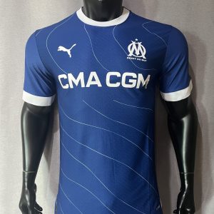 Marseille maillot exterieur 23/24 version player