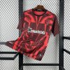 Athletic Bilbao maillot foot 2025 2026