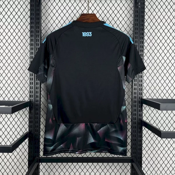 Argentine maillot foot 2026 2027
