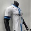 Marseille maillot concept 24/25 version player