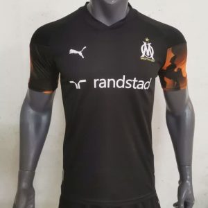 Marseille maillot entrainement 23/24