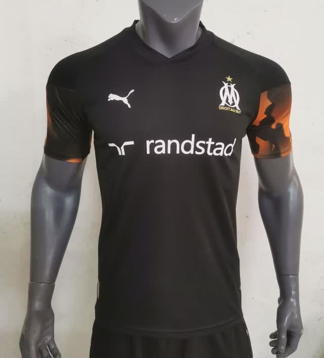 Marseille maillot entrainement 23/24