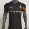 Marseille maillot entrainement 23/24