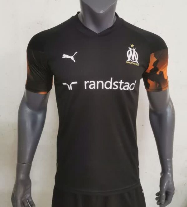 Marseille maillot entrainement 23/24
