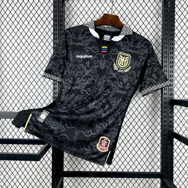 Équateur maillot foot 2025 2026