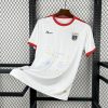 Cap Vert maillot foot 2026 2027