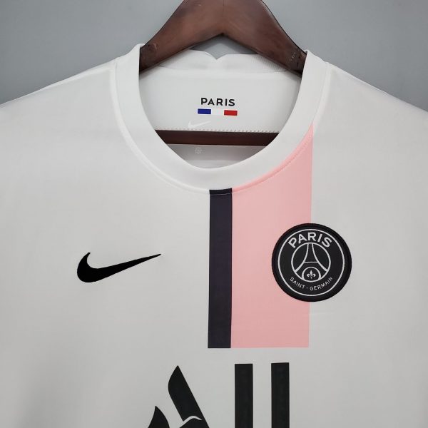 21/22 Psg maillot exterieur 21/22