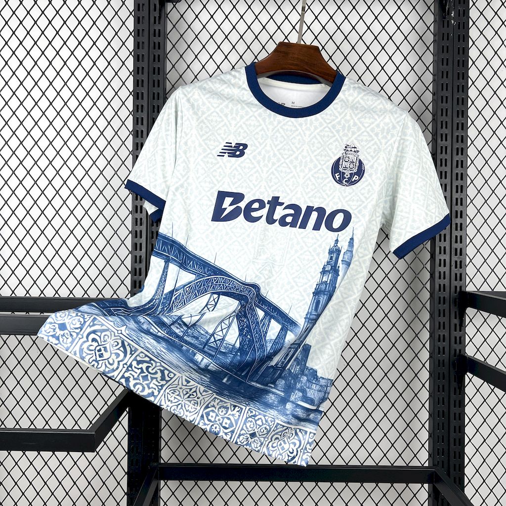 FC Porto maillot foot 2026 2027