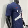 24/25 Psg maillot exterieur 24/25 version player