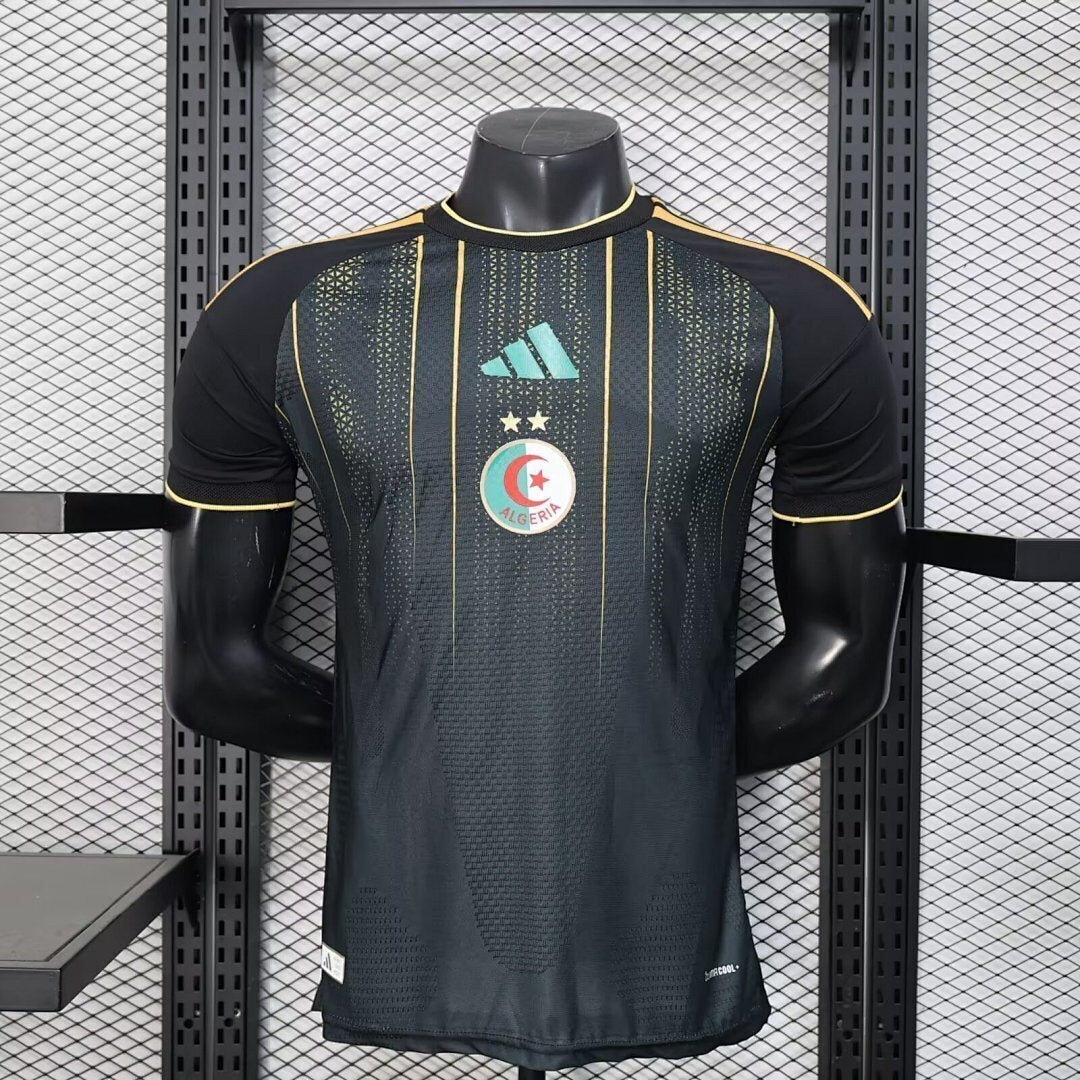 Maillot Alg rie Concept 2025-26