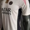 24/25 Psg maillot entrainement 24/25 version player